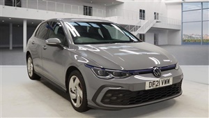 Large image for the Used Volkswagen GOLF
