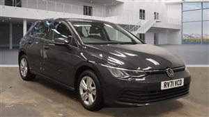 Large image for the Used Volkswagen GOLF
