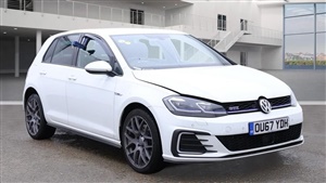 Large image for the Used Volkswagen GOLF