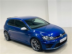 Large image for the Used Volkswagen GOLF