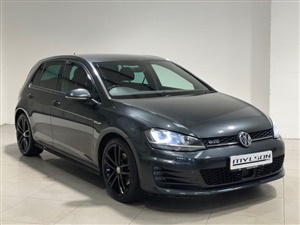 Large image for the Used Volkswagen GOLF