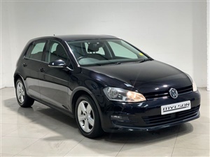 Large image for the Used Volkswagen GOLF