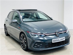 Large image for the Used Volkswagen GOLF