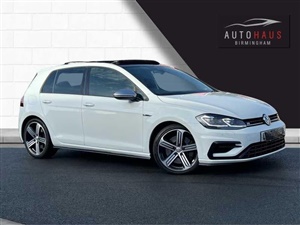 Large image for the Used Volkswagen GOLF