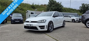 Large image for the Used Volkswagen GOLF