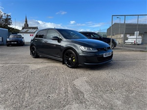 Large image for the Used Volkswagen GOLF