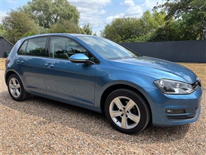 Large image for the Used Volkswagen Golf