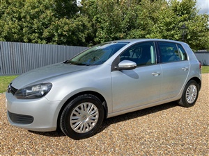 Large image for the Used Volkswagen Golf