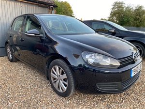 Large image for the Used Volkswagen Golf