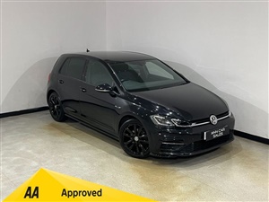 Large image for the Used Volkswagen GOLF