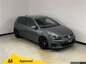 Large image for the Used Volkswagen GOLF