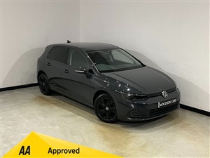 Large image for the Used Volkswagen GOLF