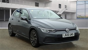 Large image for the Used Volkswagen GOLF