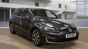 Large image for the Used Volkswagen GOLF