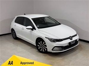 Large image for the Used Volkswagen GOLF