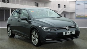 Large image for the Used Volkswagen GOLF