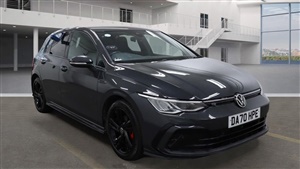 Large image for the Used Volkswagen GOLF