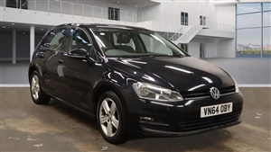 Large image for the Used Volkswagen GOLF