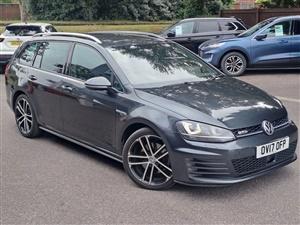 Large image for the Used Volkswagen Golf