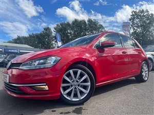 Large image for the Used Volkswagen GOLF