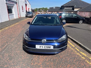 Large image for the Used Volkswagen GOLF