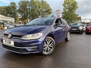 Large image for the Used Volkswagen GOLF