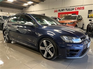 Large image for the Used Volkswagen GOLF