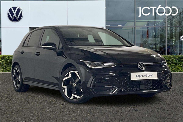 Large image for the Used Volkswagen Golf