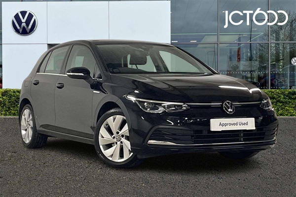 Large image for the Used Volkswagen Golf