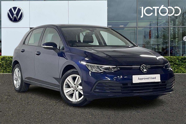 Large image for the Used Volkswagen Golf