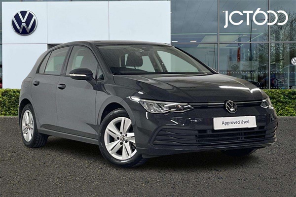 Large image for the Used Volkswagen Golf