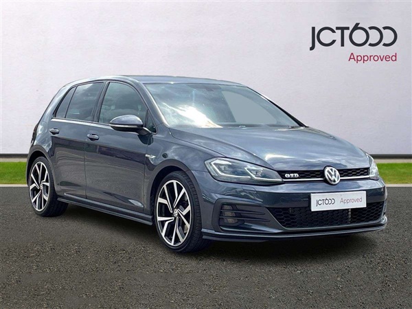 Large image for the Used Volkswagen Golf