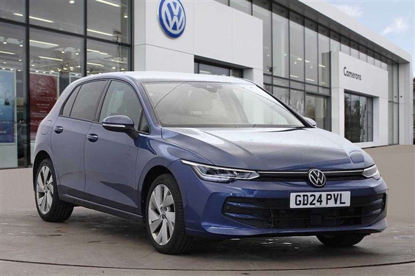 Large image for the Used Volkswagen Golf