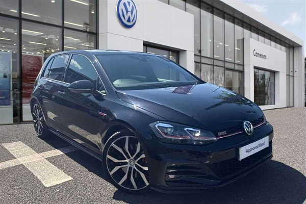 Large image for the Used Volkswagen Golf