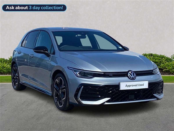Large image for the Used Volkswagen Golf