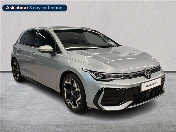 Large image for the Used Volkswagen Golf