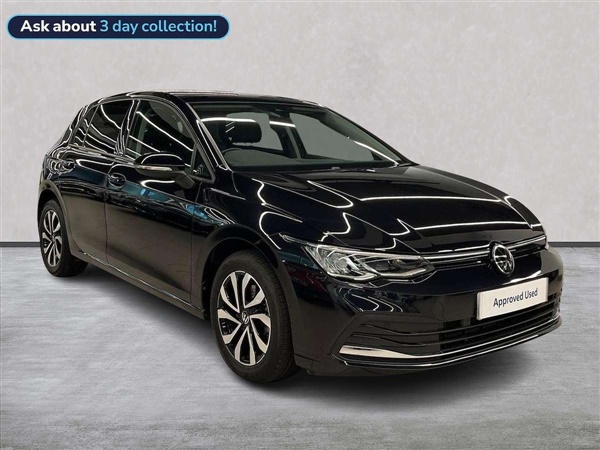 Large image for the Used Volkswagen Golf