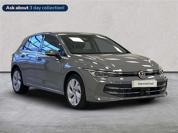Large image for the Used Volkswagen Golf