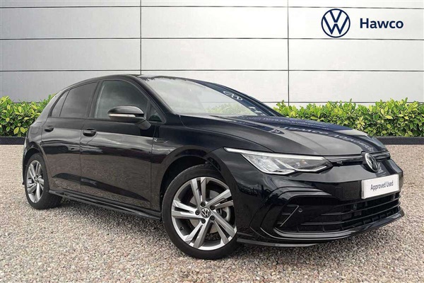 Large image for the Used Volkswagen Golf