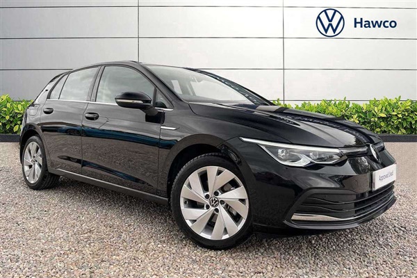 Large image for the Used Volkswagen Golf