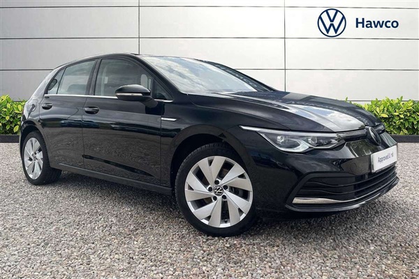 Large image for the Used Volkswagen Golf