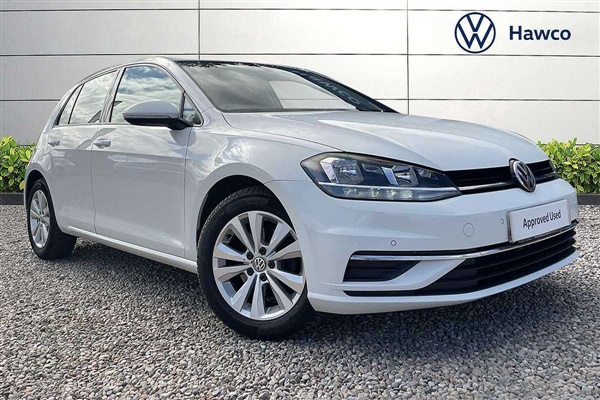 Large image for the Used Volkswagen Golf