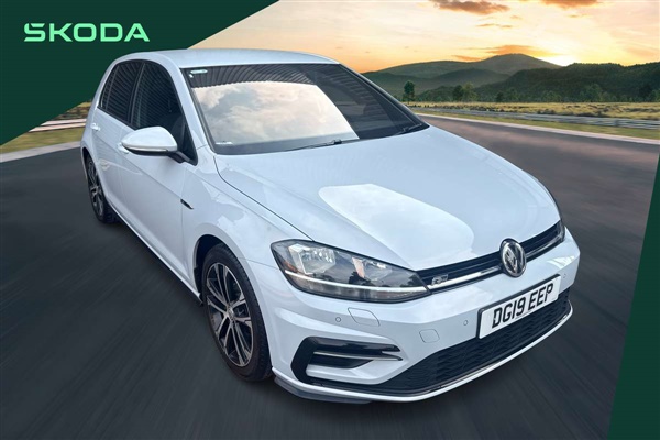 Large image for the Used Volkswagen Golf