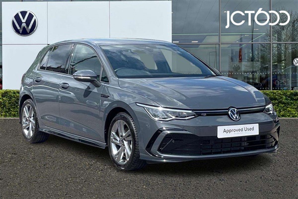 Large image for the Used Volkswagen Golf