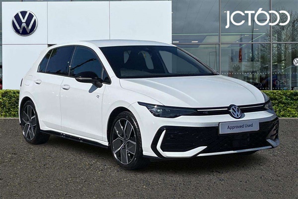 Large image for the Used Volkswagen Golf