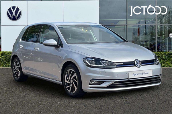 Large image for the Used Volkswagen Golf