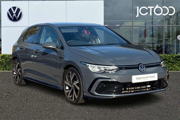 Large image for the Used Volkswagen Golf