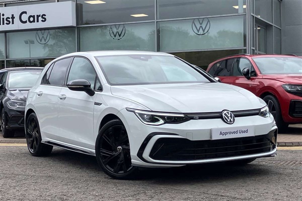 Large image for the Used Volkswagen Golf