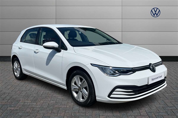 Large image for the Used Volkswagen Golf