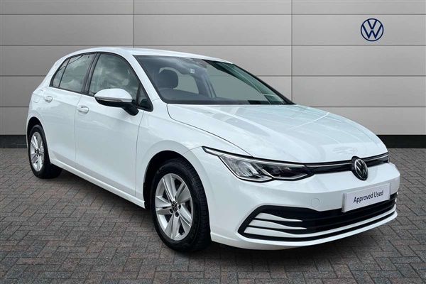 Large image for the Used Volkswagen Golf